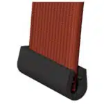 Belt End Cap Single Wire For Belt Magnetic Track