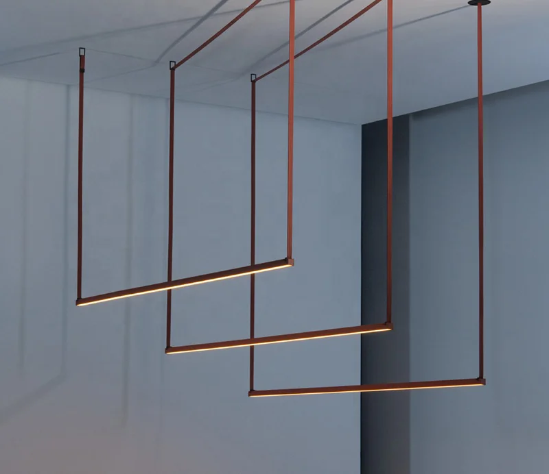 light-14 Linear Diffused Light For Belt Link Lighting Track - Image 1