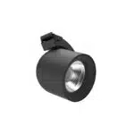 Round Spot Light For Belt Link Lighting Track
