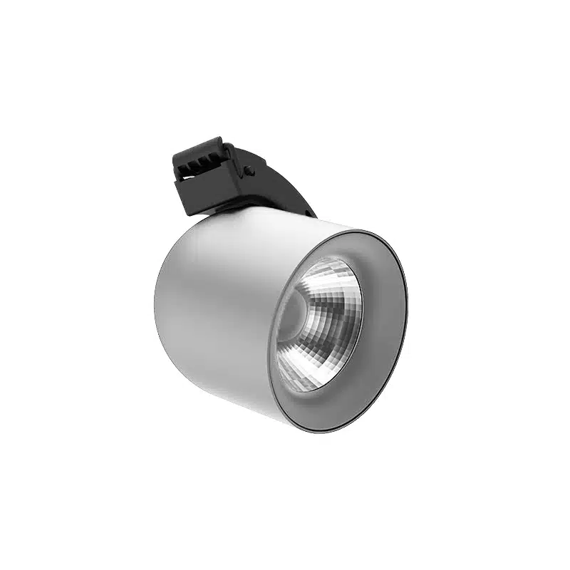 Round Spot Light For Belt Link Lighting Track - Image 4