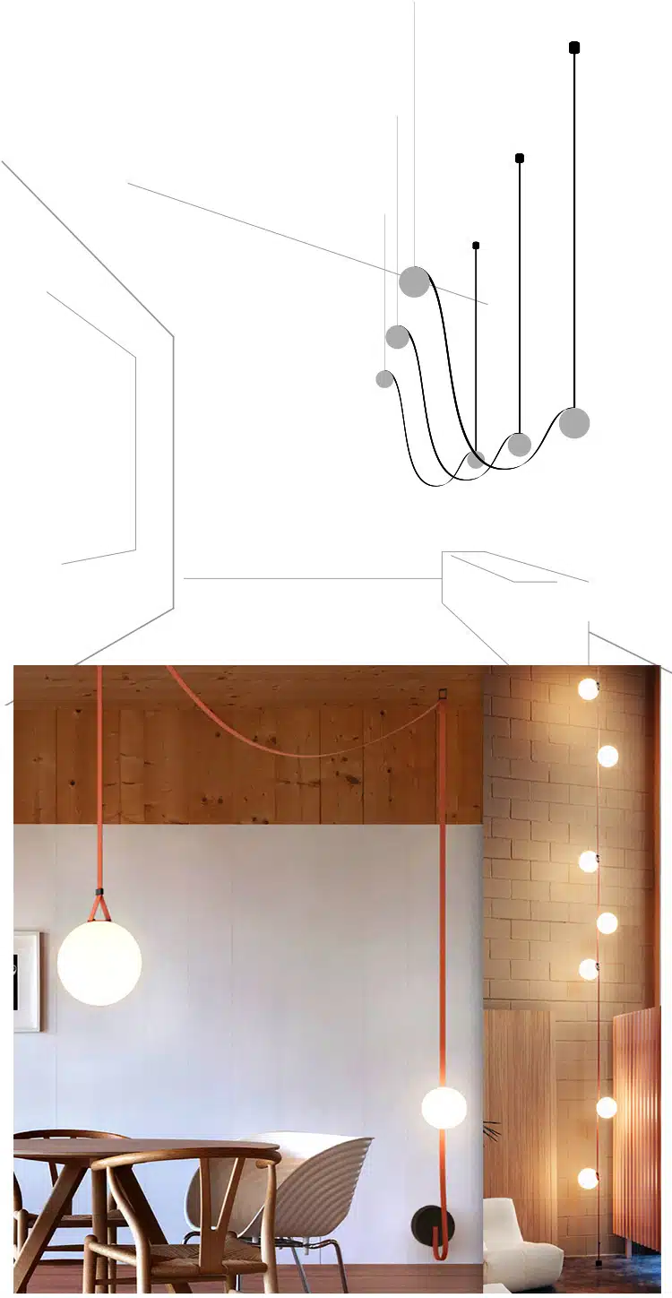 Light Ball for Magnetic Belt - Image 3
