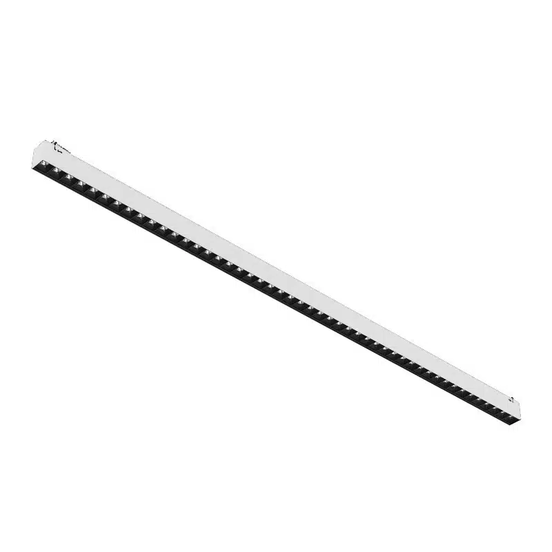 Linear Laser Spot Light For Belt Link Lighting Track - Image 3