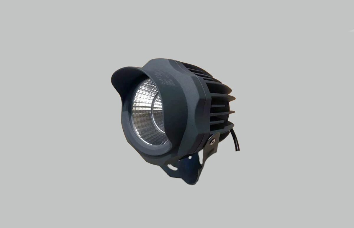 Garden Light Spear with Cap - Image 2