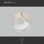 ستريب ليد سليكون كتيم Strip led silicone waterproof