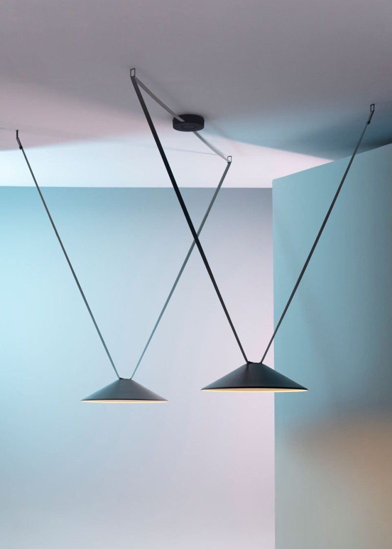 vibia-the-edit-lighting-complex-spaces-plusminus-1-800x1120 مصباح مخروطي لاضاءة حزام المغناتك - الصورة 1