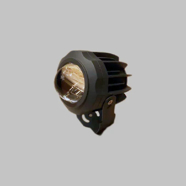 Garden Light Spear