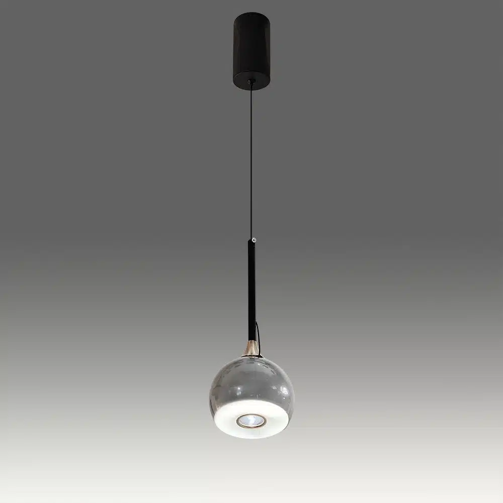 Modern Pendant Light - Image 3