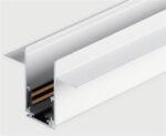 Magnetic Track Light 3m