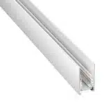 Magnetic Track White