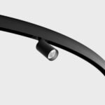 Magnetic Track Light Circular