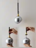 Modern Pendant Light - Image 7