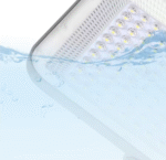 Floodlight 300W LED Facade Floodlight - Image 2