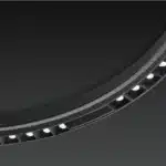 Magnetic Eye Liner Round