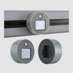 حساس اضاءة تراك سوكت