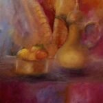 طبيعة صامتة