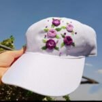 قبعة شبابية