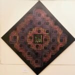 و عجلت اليك رب لترضى