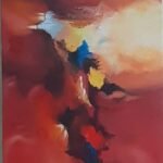 Psychological whirlwind