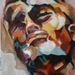 كبرياء والم