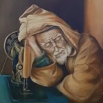 طمأنينة العمر