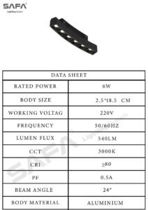 Magnetic Eye Liner Round - Image 3