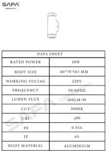 ابليك ليد جداري - الصورة 5