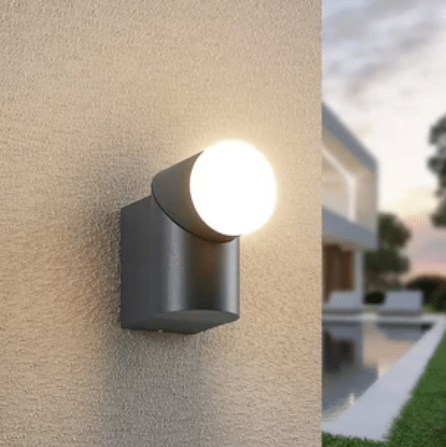Screenshot 2026-02-14 135215 LED outdoor wall applique - Image 1