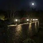 فانوس ليد سور خارجي