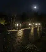 فانوس ليد سور خارجي
