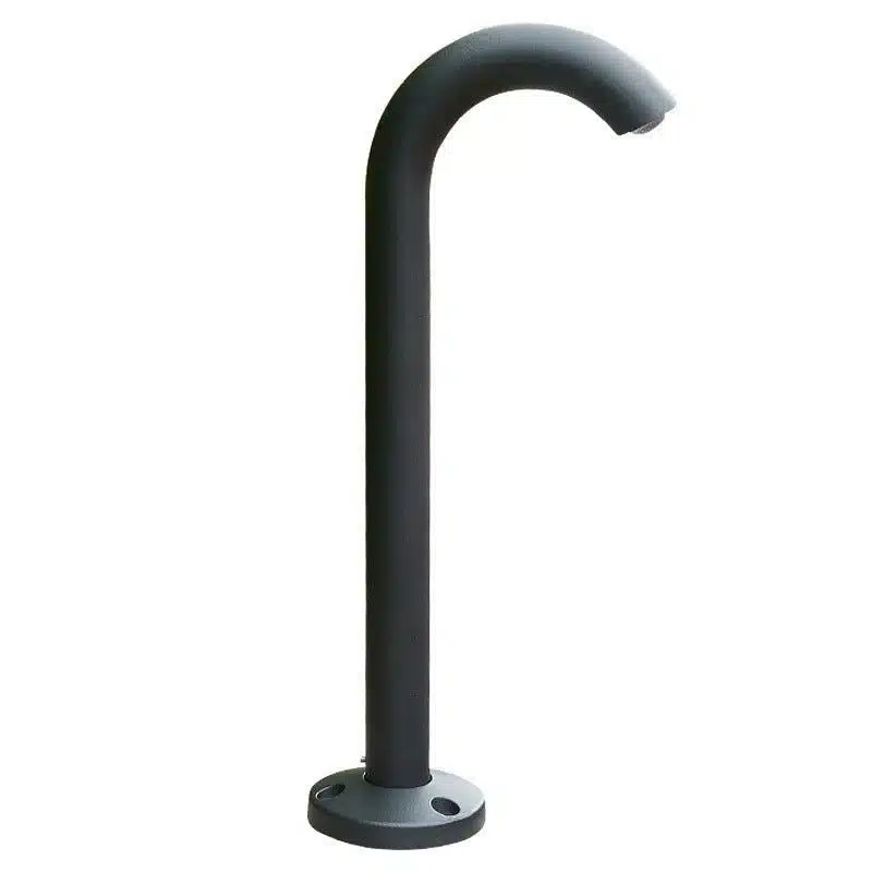 Bollard lighting for gardens - Image 2