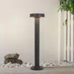 Bollard lighting for gardens - Image 3