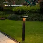 Bollard lighting for gardens - Image 4