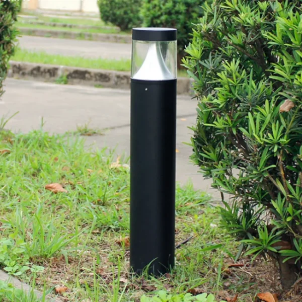 Bollard lighting