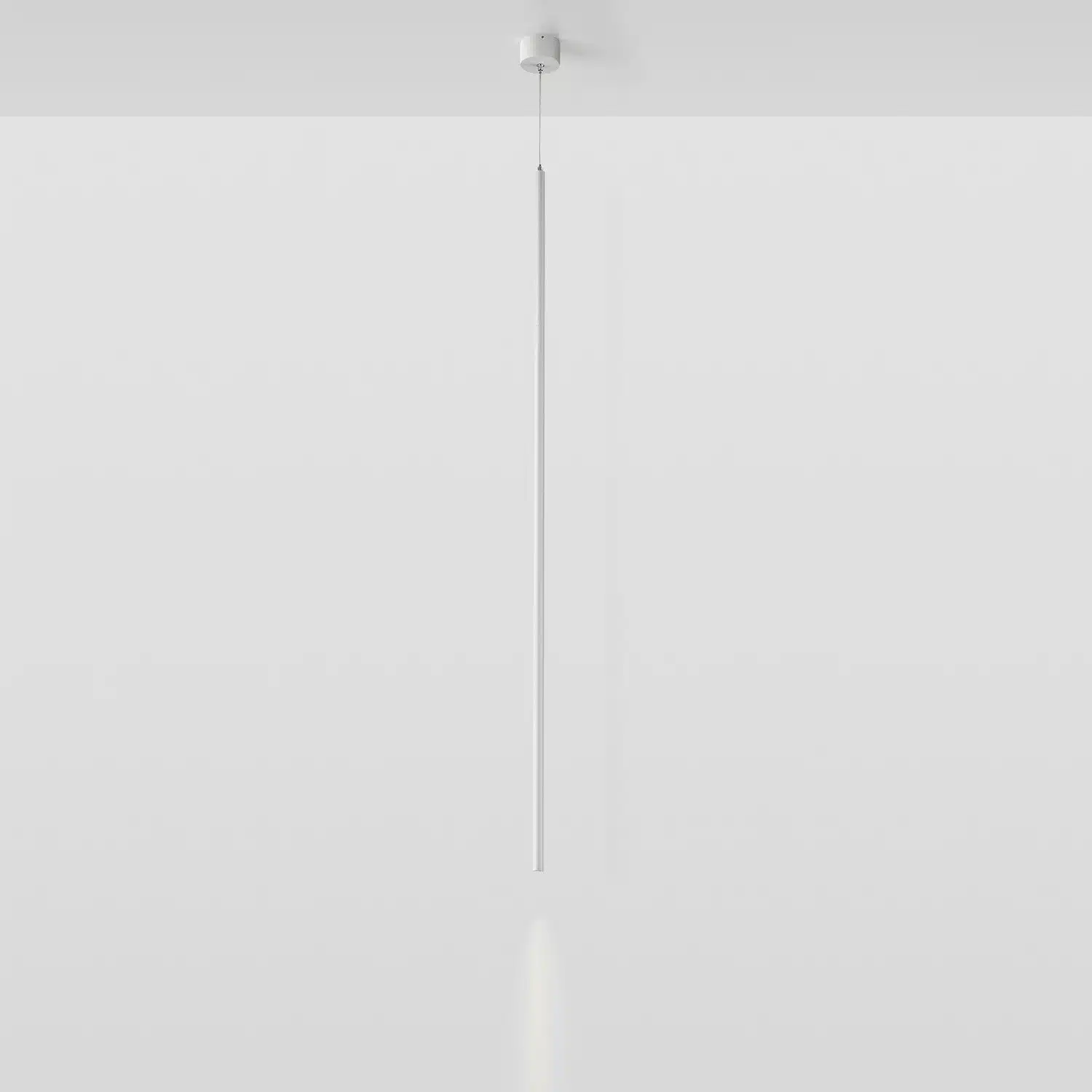 Modern slim pendant - Image 2