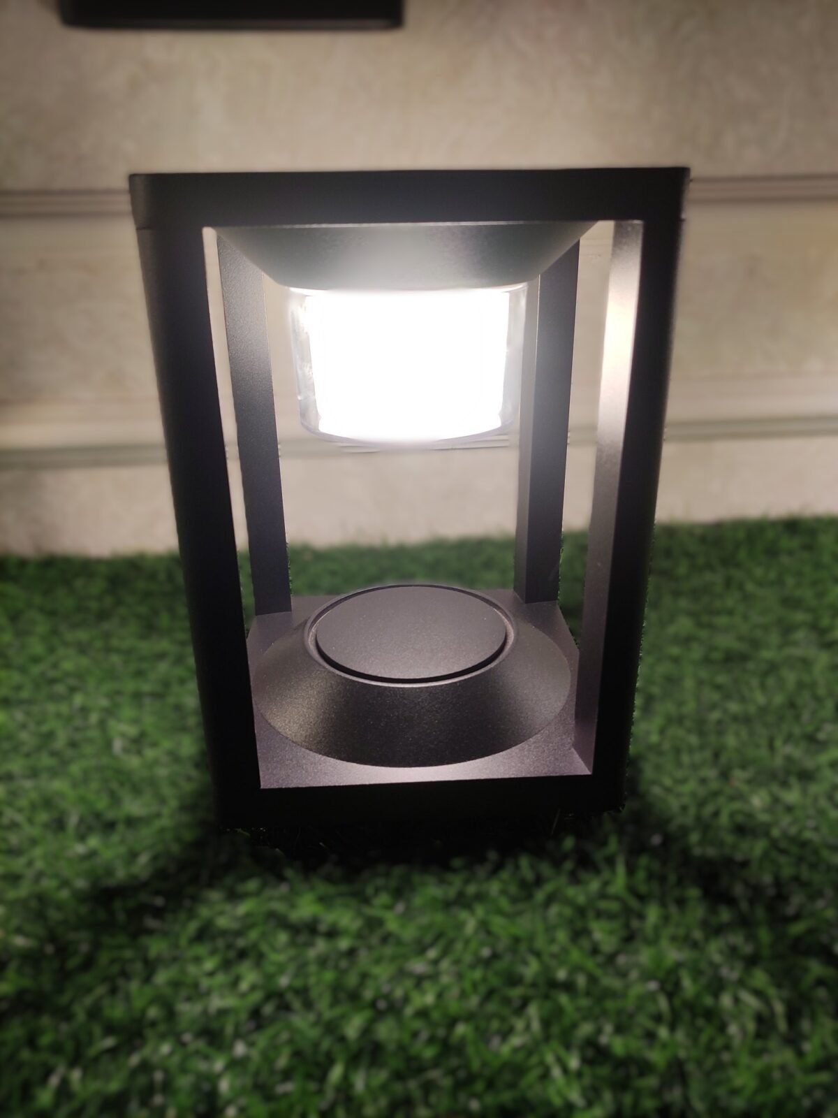 LED outdoor lantern - Image 2