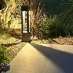 Bollard Lighting for Gardens