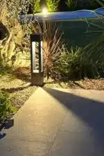 Bollard Lighting for Gardens