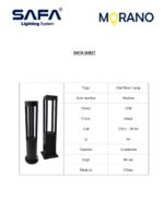 Bollard lighting - Image 3