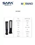 Bollard lighting - Image 4