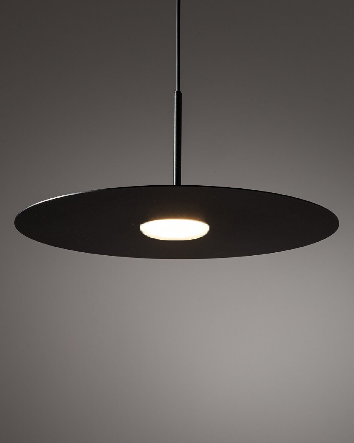 Modern Pendant - Image 1