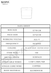 Floor Box - Image 4