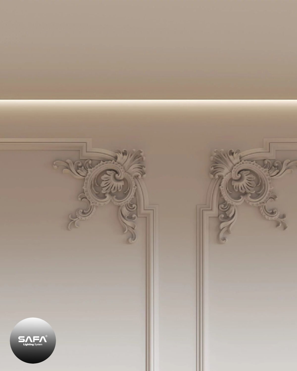 Shadow Gap Lighting - Image 5