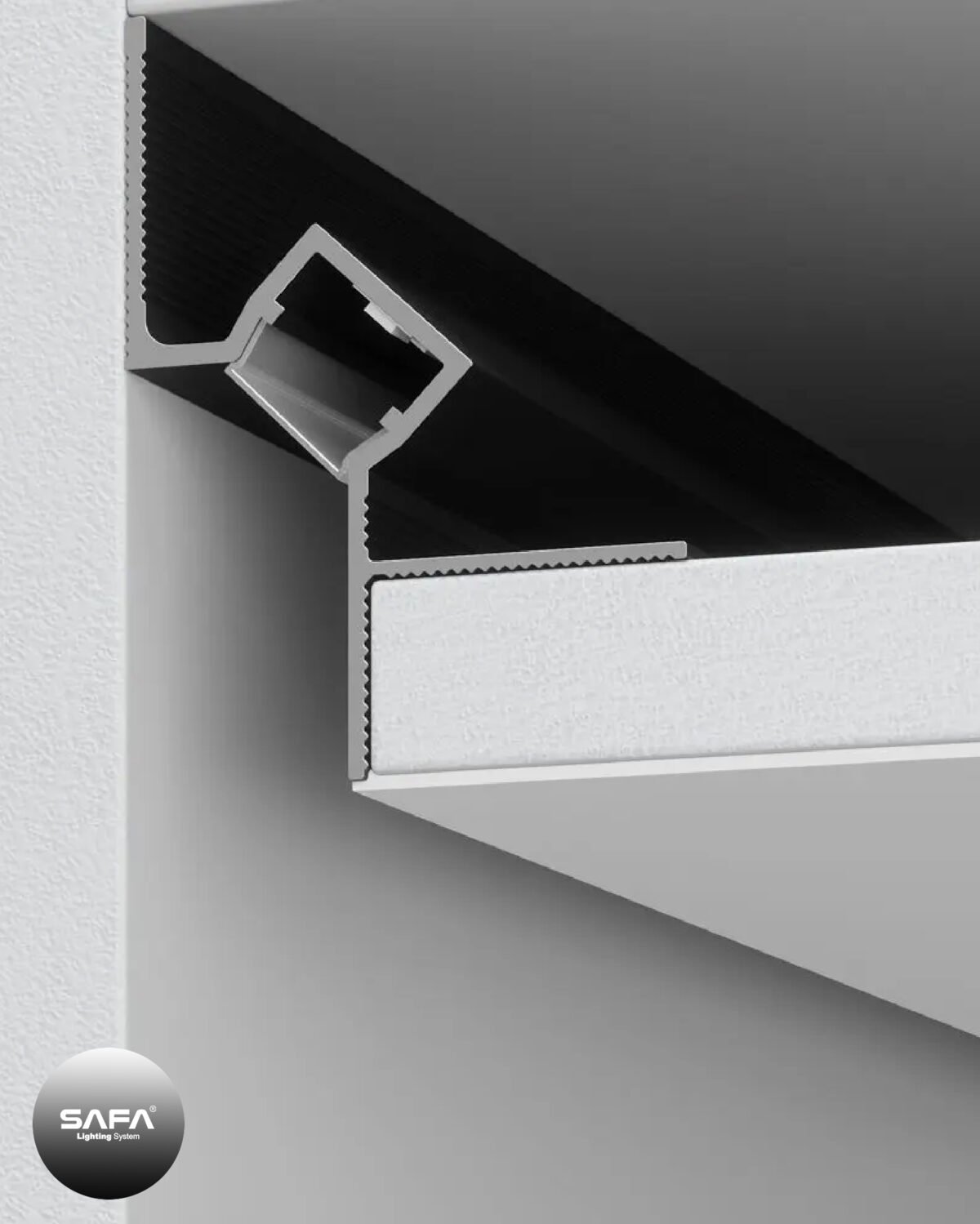Shadow Gap Lighting - Image 1