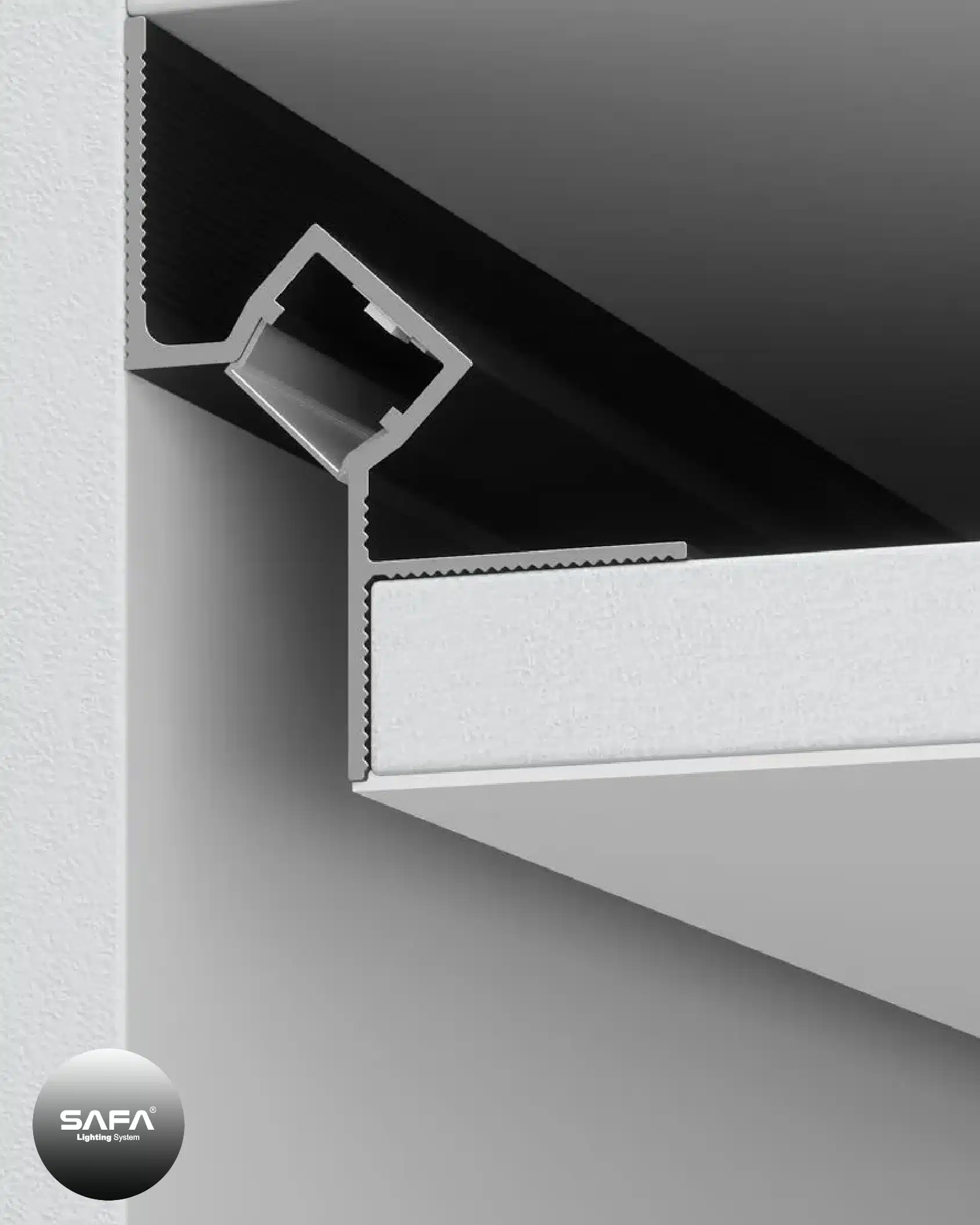 Shadow Gap Lighting - Image 1