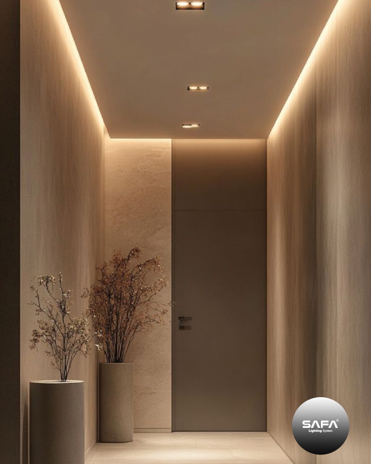 Shadow Gap Lighting - Image 4