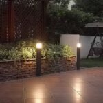 Bollard Garden Lighting - Image 2