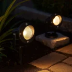 7W LED Spotlight with Cap