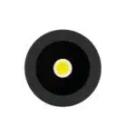 موب مدور اسود