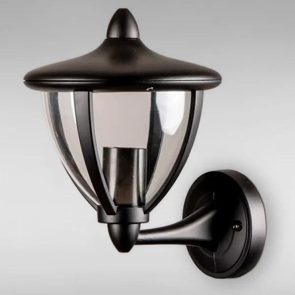 Wall-Mounted Lantern