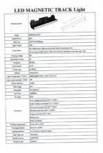 Trackliner Magnetic 30W - Image 3